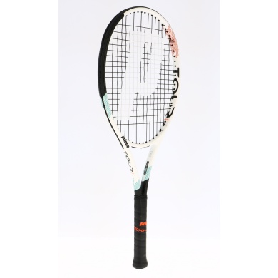 Prince Tennisschläger ATS Tour L #22 100in/260g/Allround weiss - unbesaitet -